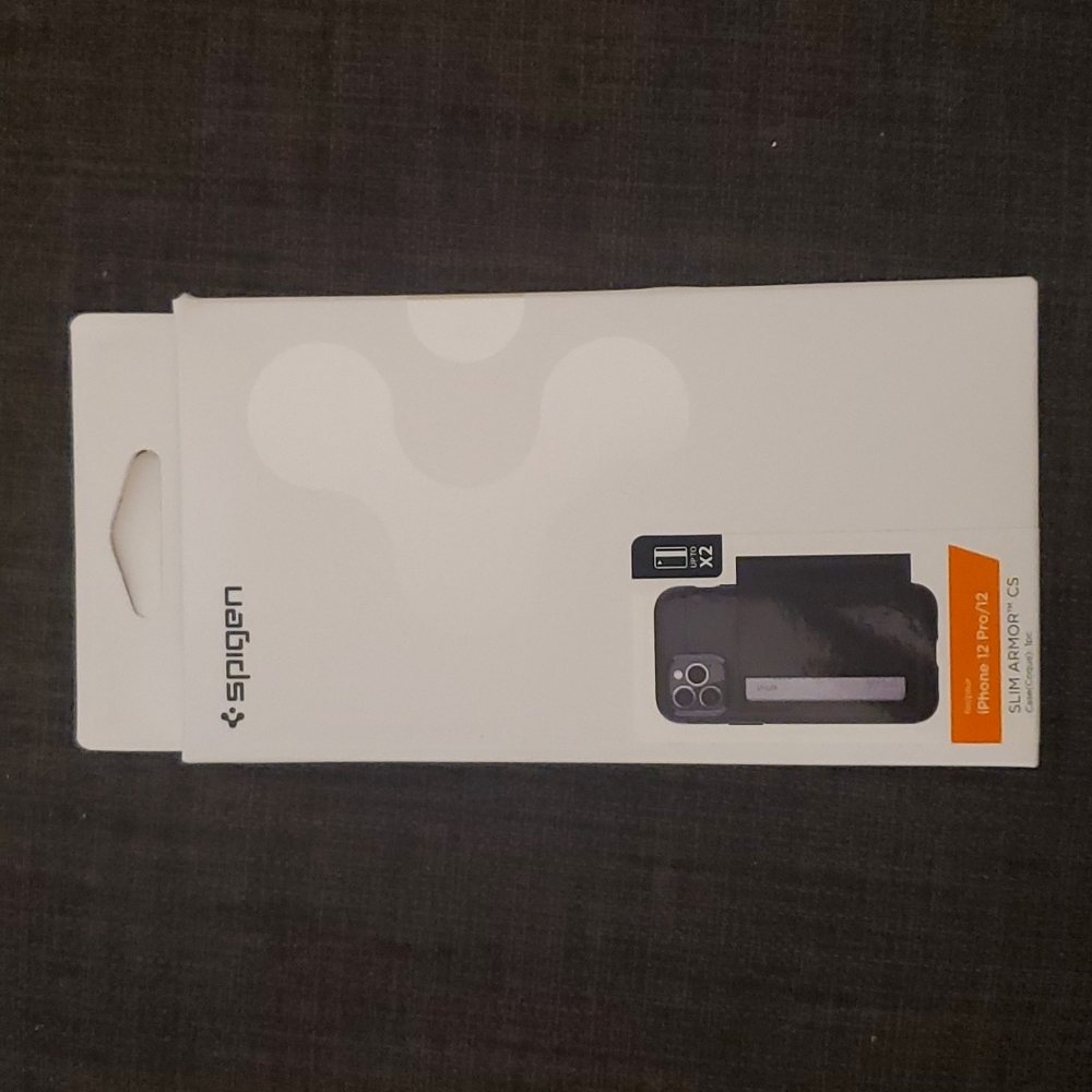 Phone case